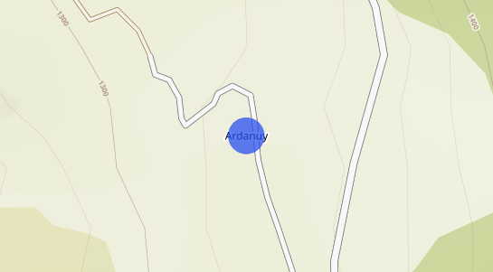 Precios inmobiliarios Ardanuy