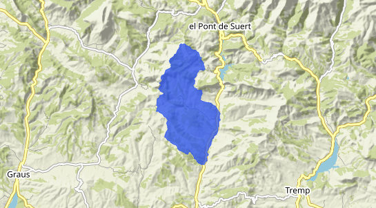 Precios inmobiliarios Aren