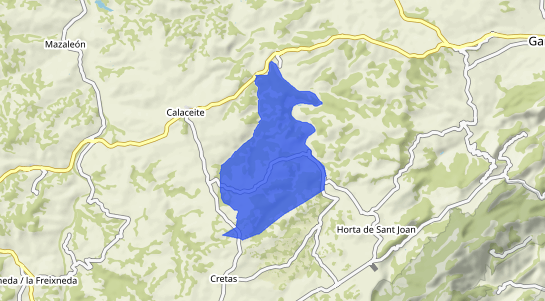 Precios inmobiliarios Arens De Lledo