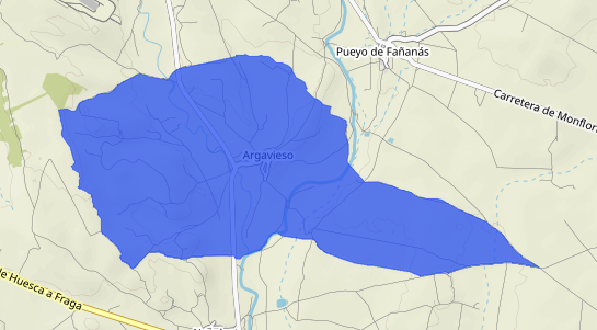 Precios inmobiliarios Argavieso