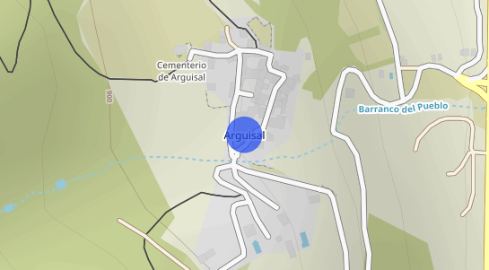 Precios inmobiliarios Arguisal