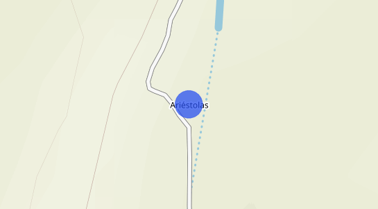 Precios inmobiliarios Ariestolas