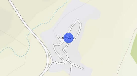 Precios inmobiliarios Arroyofrio