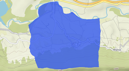 Precios inmobiliarios Artieda