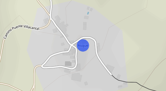 Precios inmobiliarios Asque