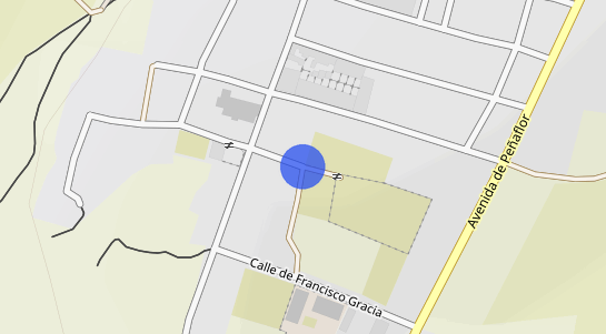 Precios inmobiliarios Aula-Dei (Cartuja De)