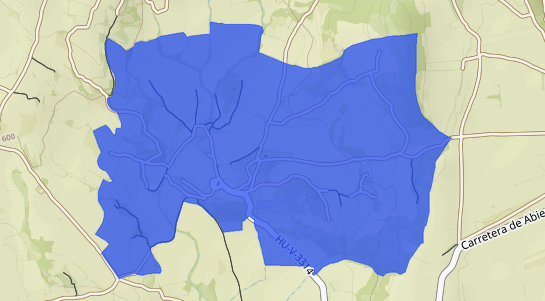 Precios inmobiliarios Ayera