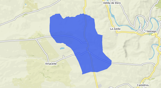 Precios inmobiliarios Azaila