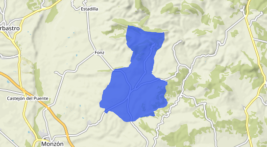 Precios inmobiliarios Azanuy