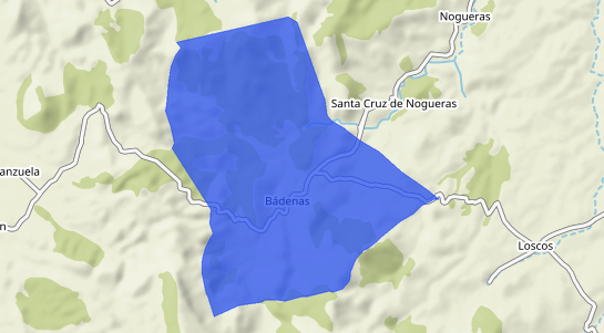 Precios inmobiliarios Badenas