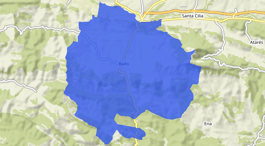 Precios inmobiliarios Bailo