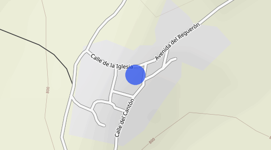 Precios inmobiliarios Banaguas