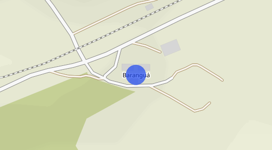 Precios inmobiliarios Barangua