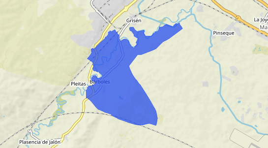 Precios inmobiliarios Barboles