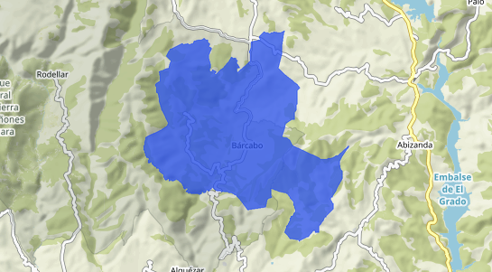 Precios inmobiliarios Barcabo