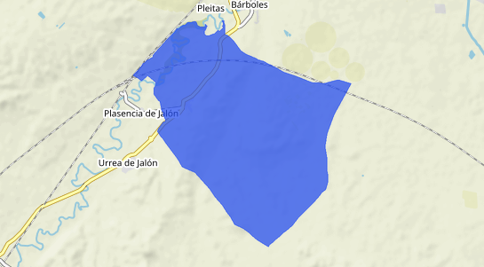 Precios inmobiliarios Bardallur