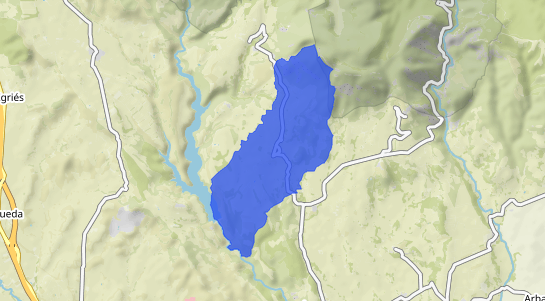 Precios inmobiliarios Barluenga