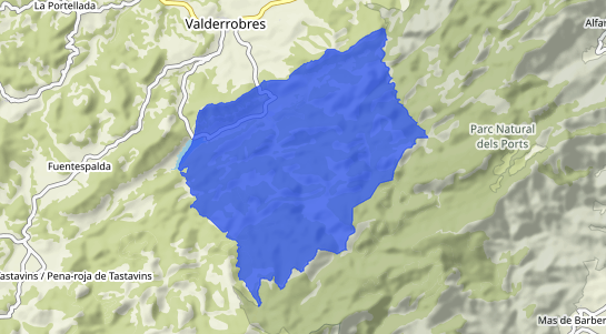 Precios inmobiliarios Beceite