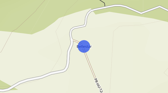 Precios inmobiliarios Bellestar (Graus)