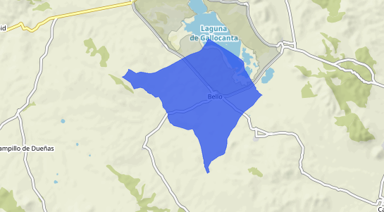 Precios inmobiliarios Bello