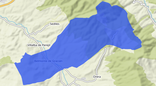 Precios inmobiliarios Belmonte De Gracian