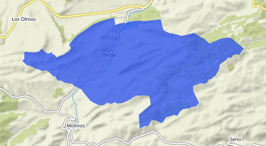 Precios inmobiliarios Berge