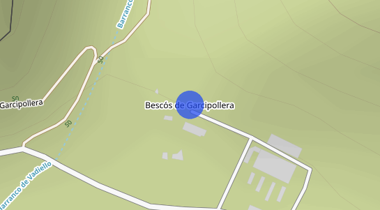 Precios inmobiliarios Bescos De Garcipollera
