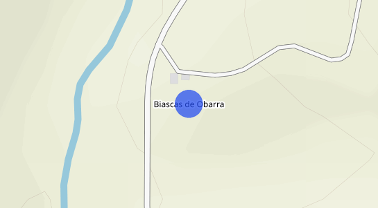 Precios inmobiliarios Biascas De Obarra