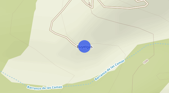 Precios inmobiliarios Buyelgas