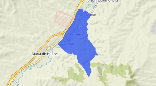 Precios inmobiliarios Cadrete