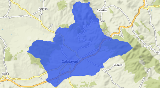 Precios inmobiliarios Calatayud