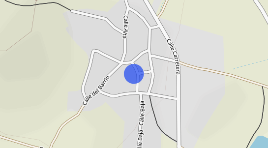 Precios inmobiliarios Callen