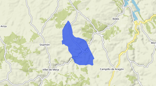 Precios inmobiliarios Calmarza