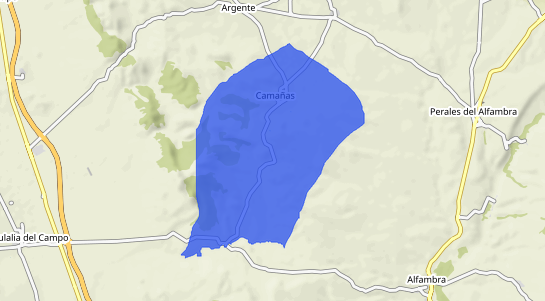 Precios inmobiliarios Camañas