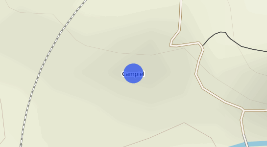 Precios inmobiliarios Campiel