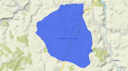 Precios inmobiliarios Campillo De Aragon