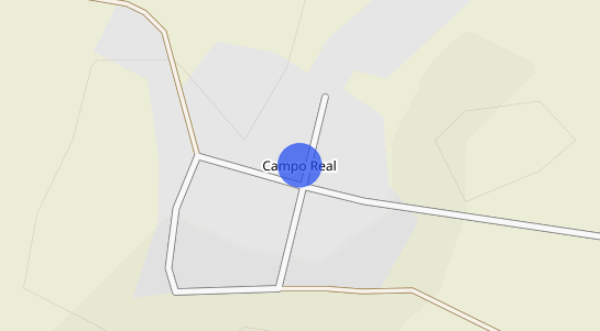 Precios inmobiliarios Campo Real