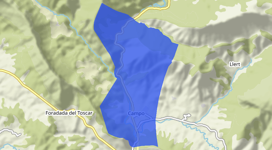 Precios inmobiliarios Campo