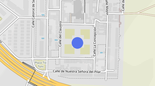 Precios inmobiliarios Cartuja Baja