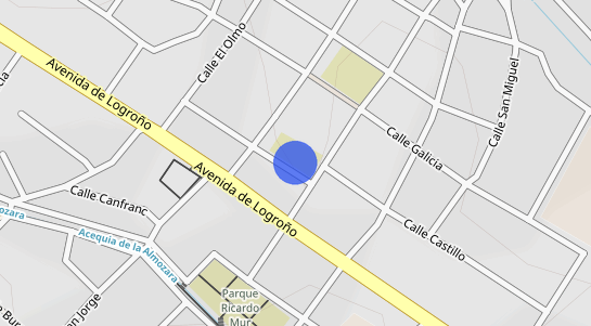 Precios inmobiliarios Casetas