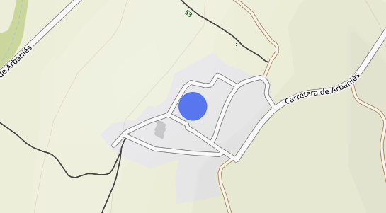 Precios inmobiliarios Castejon De Arbanies