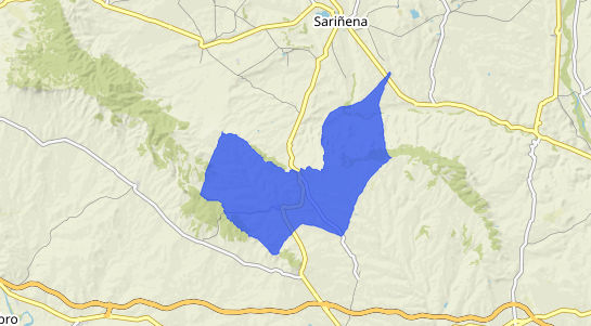 Precios inmobiliarios Castejon De Monegros