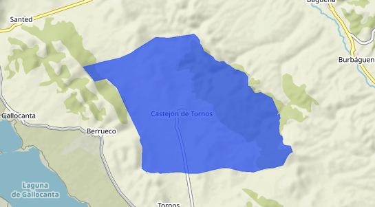 Precios inmobiliarios Castejon De Tornos