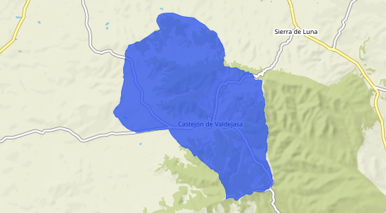 Precios inmobiliarios Castejon De Valdejasa
