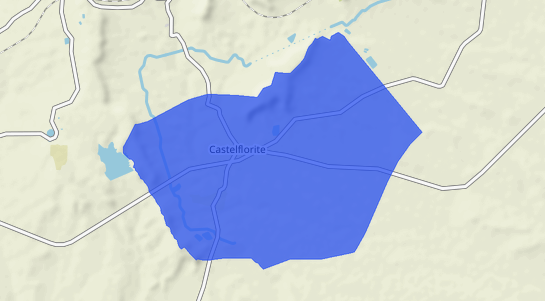 Precios inmobiliarios Castelflorite