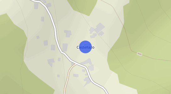 Precios inmobiliarios Castellazo