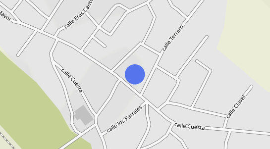 Precios inmobiliarios Caude