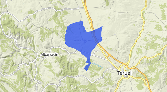 Precios inmobiliarios Cella