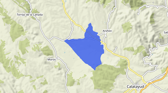 Precios inmobiliarios Cervera De La Cañada