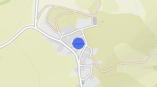 Precios inmobiliarios Collados